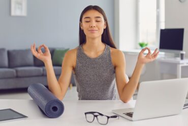 World Happiness Day: Finding Joy Through Yogic Practices